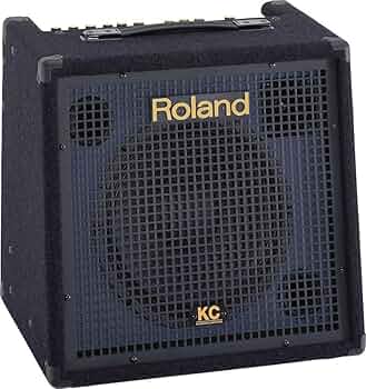 Roland KC 350キーボードアンプ　ジャンク Yahoo!オークション -「roland kc350」の落札相場・落札価格